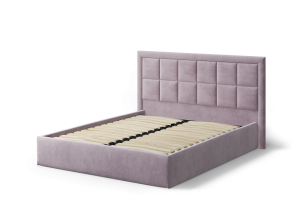 Кровать "Бэлла" 1200 (Нео 15) лиловый