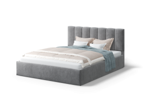 Кровать "Элен" 1400 (Нео 25)