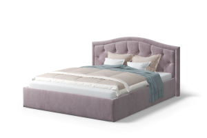 Кровать "Стелла" 1400 (Нео 15) 
