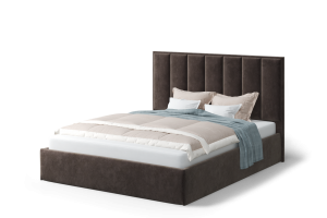 Кровать "Лира" 1400 (Нео 10)