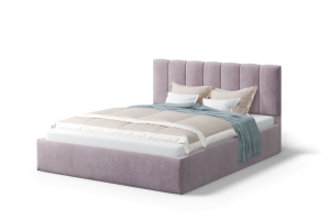 Кровать "Элен" 1400 (Нео 15)