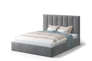 Кровать "Лира" 1600 (Нео 25)