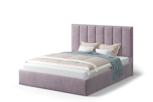 Кровать "Лира" 1600 (Нео 15)