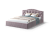 Кровать "Стелла" 1200 (Нео 15) 