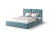Кровать "Сити" 1400 (Нео 22)