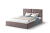 Кровать "Сити" 1400 (Нео 08)
