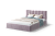 Кровать "Элен" 1200 (Нео 15)