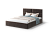 Кровать "Сити" 1600 (Нео 10)