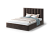 Кровать "Лира" 1200 (Нео 10)