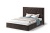 Кровать "Индиго" 1200 (Нео 10)