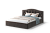 Кровать "Стелла" 1200 (Нео 10) 