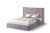 Кровать "Индиго" 1400 (Нео 15)