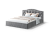 Кровать "Стелла" 1600 (Нео 25) 