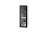 Шкаф вертикальный с 1 стекл. дв.(1000) "Шарлиз" для гостиной 