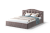 Кровать "Стелла" 1200 (Нео 08) 