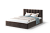 Кровать "Элен" 1200 (Нео 10)