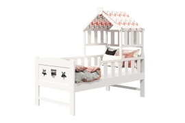 Компания МЛК запускает в производство детскую кроватку "Елисей" 