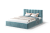 Кровать "Элен" 1600 (Нео 22)
