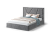 Кровать "Индиго" 1600 (Нео 25)