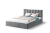Кровать "Элен" 1600 (Нео 25)