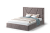 Кровать "Индиго" 1200 (Нео 08)