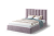 Кровать "Лира" 1400 (Нео 15)