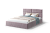 Кровать "Сити" 1400 (Нео 15)