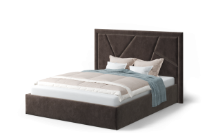 Кровать "Индиго" 1600 (Нео 10)